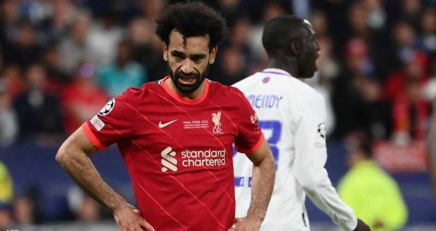 "شكرا لك صلاح!".. ريال مدريد أراد "السخرية" من نجم ليفربول