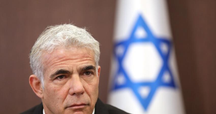 لابيد: "إسرائيل" عادت إلى القارة الإفريقية