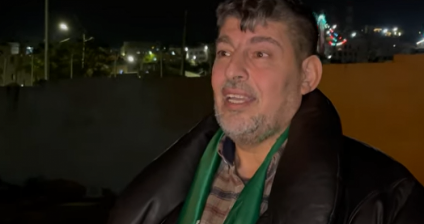 الاحتلال يجدد الاعتقال الإداري للقيادي عبد الجبار جرار