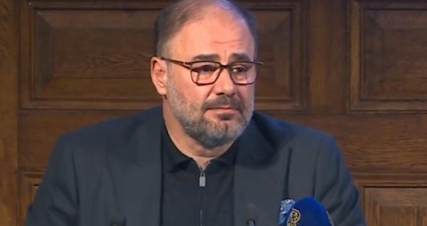 وضاح خنفر: أبو عاقلة باتت رمزا لوحدة الفلسطينيين