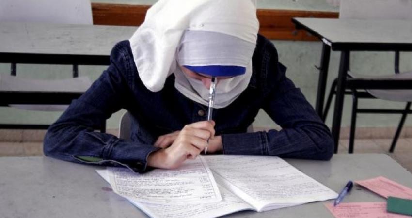 توقعات أسئلة امتحان اللغة العربية لطلاب الثانوية العامة 2022 في فلسطين