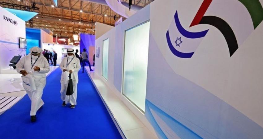 إعلان توظيف في الإمارات "للإسرائيليين فقط"