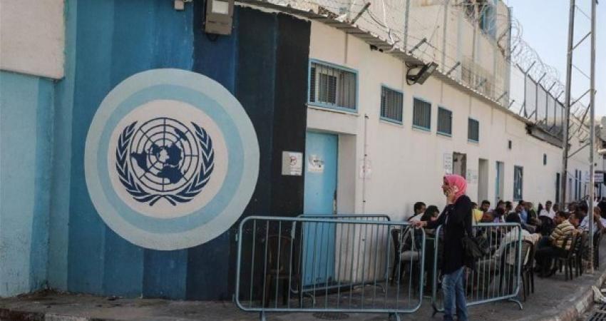 (الأونروا): نبذل جهودًا مكثفة لزيادة تبرعات المانحين