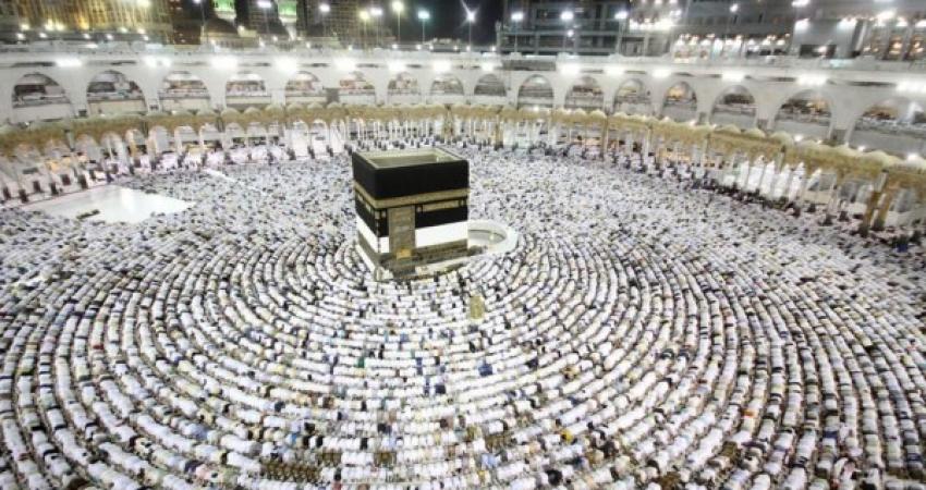 السعودية تكشف الجديد حول موسم الحج لهذا العام
