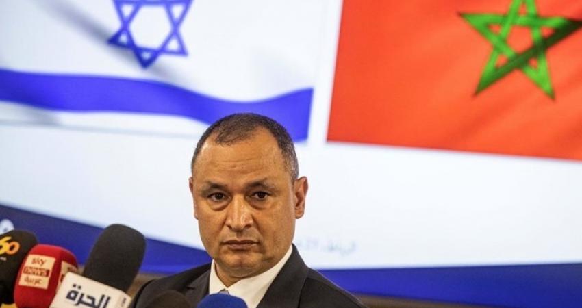 "إسرائيل" تستهدف استقطاب 15 ألف عامل مغربي