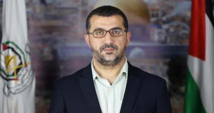 حماس: ندعو لتصعيد المواجهة ردا على جريمة الاحتلال بحق أطفال القدس