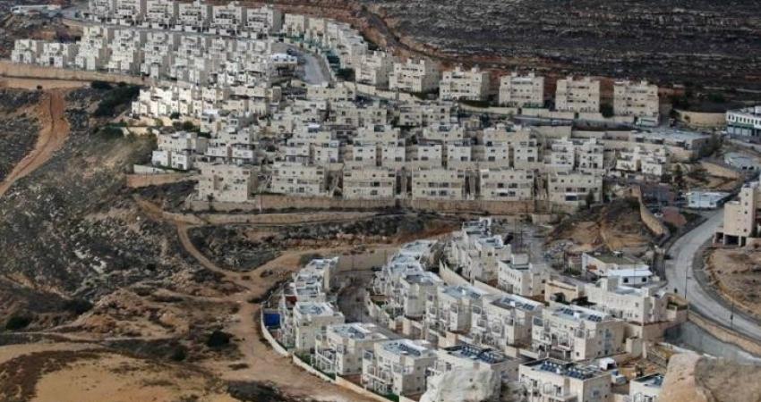 الاحتلال يقر خطة بناء 820 وحدة استيطانية في القدس