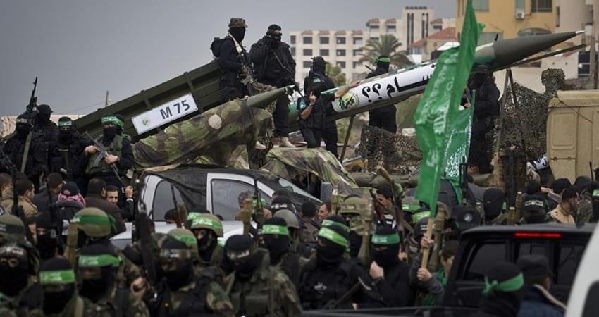 تقدير إسرائيلي: حماس ستبدأ المواجهة القادمة بـ"ضربة مفاجئة"