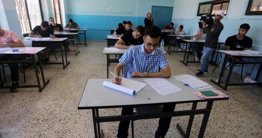 التربية والتعليم: هناك محاولات إسرائيلية لاستهداف امتحان "التوجيهي" في القدس