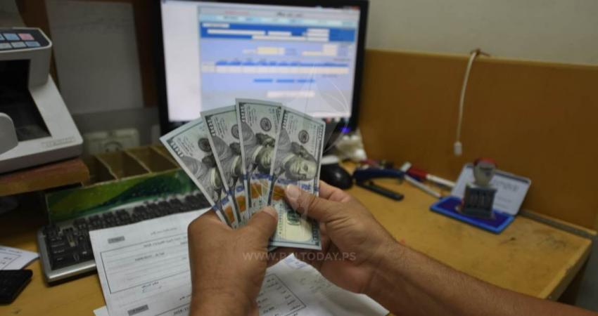 "المالية" بغزة تعلن موعد وآلية صرف رواتب موظفيها عن شهر يونيو