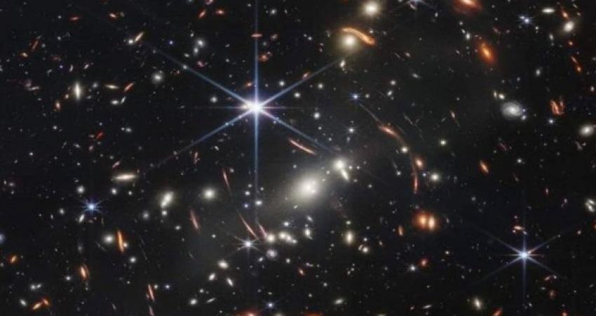 علماء يكتشفون طريقة جديدة ومبتكرة لرؤية البدايات الأولى لتشكل الكون