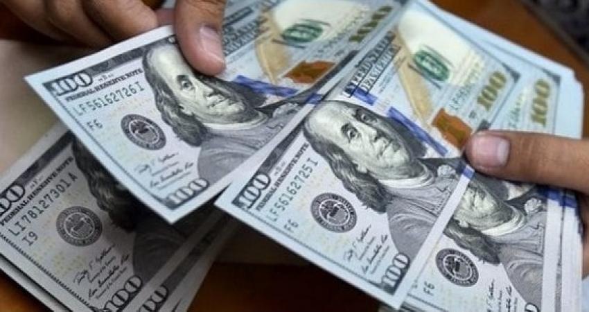الدولار يسجل ارتفاعًا جديدًا مقابل الشيكل.. كم بلغت قيمته؟