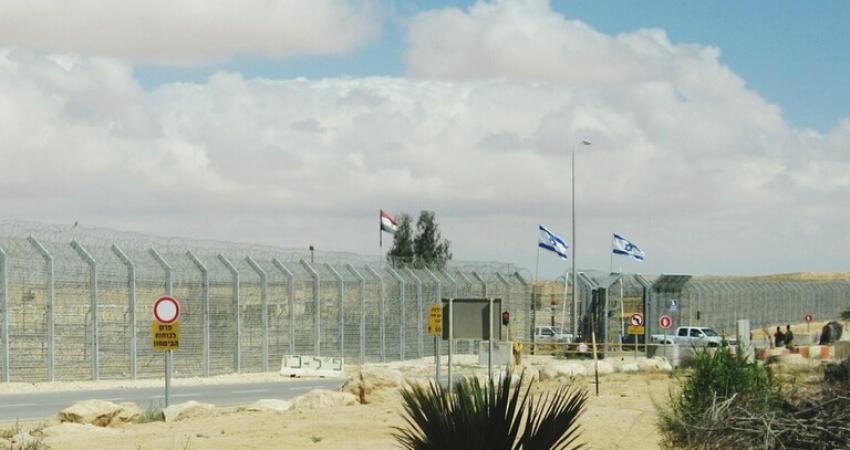 مقبرة جماعية لجنود مصريين أحرقتهم إسرائيل أحياء تثير ضجة كبيرة
