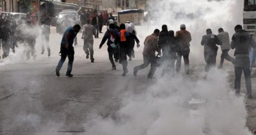 13 شهيداً و620 مصاباً في الضفة خلال يونيو