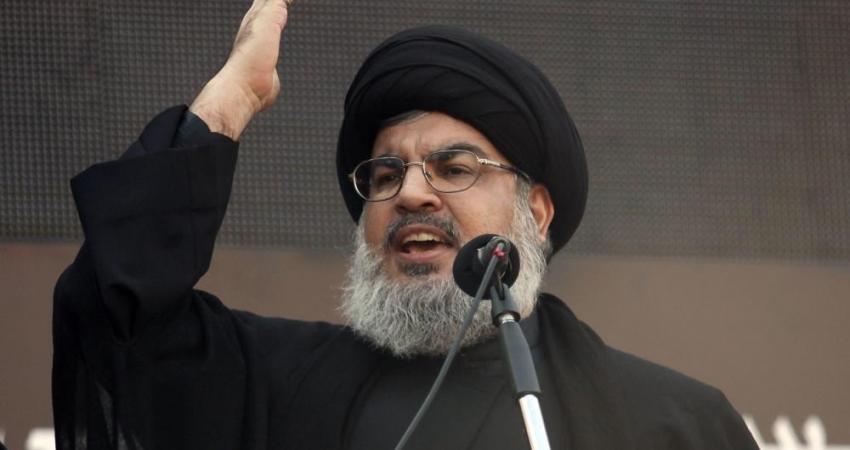 نصر الله: يمكن أن نذهب لحرب يشارك بها كل المحور