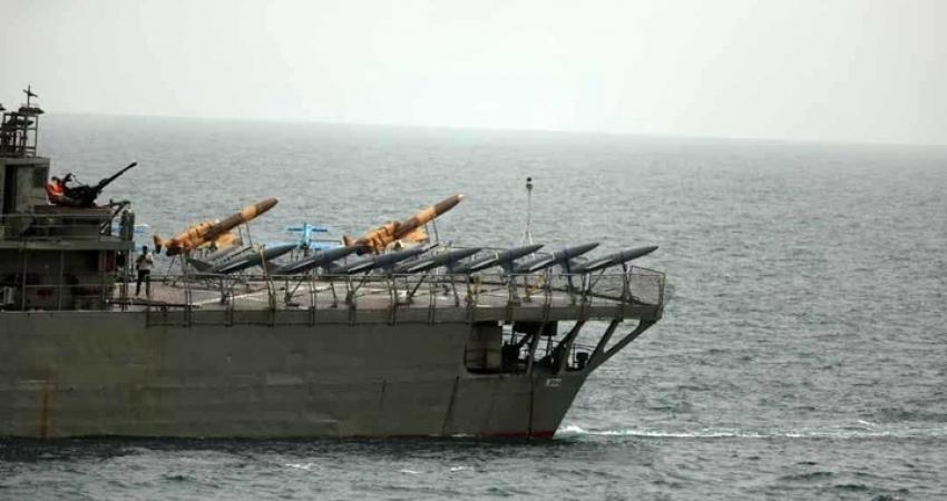 قلق إسرائيلي من صفقة محتملة لمسيّرات إيرانية لصالح روسيا