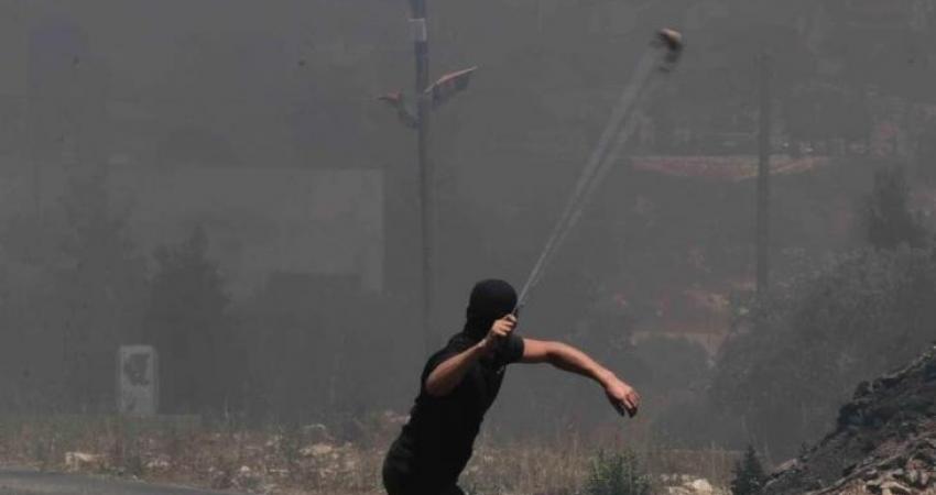 12 مصابا برصاص الاحتلال بمواجهات في كفر قدوم