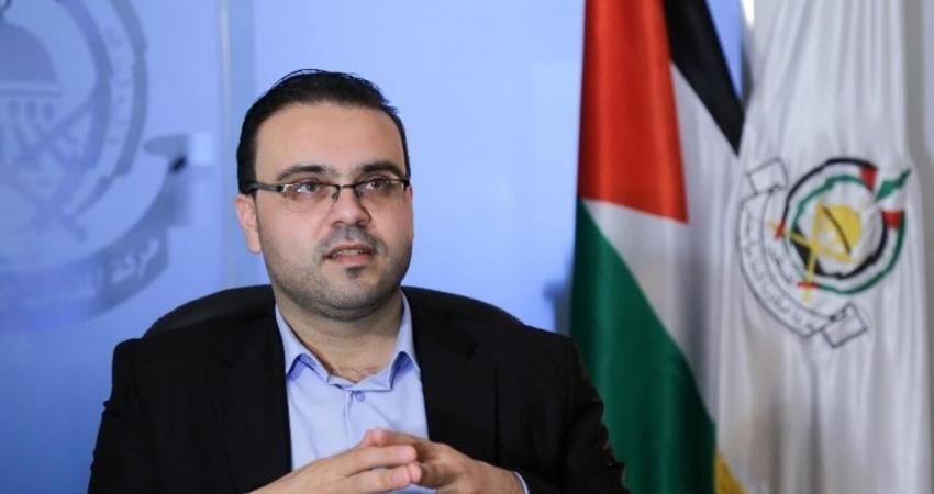 حماس تعقب على فتح السعودية مجالها الجوي أمام "إسرائيل"