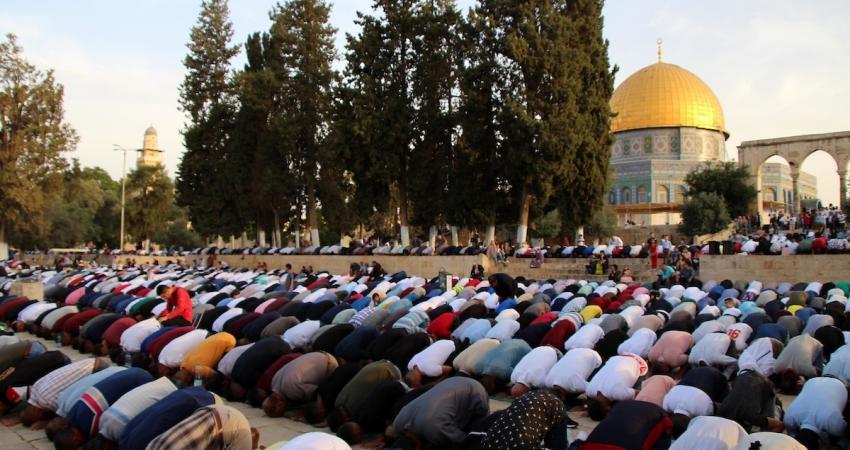 دعوات للتصدي لاقتحامات المستوطنين لـ"الأقصى" غداً الأحد