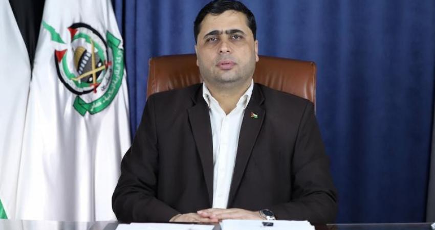 "حماس" تُعقب على حديث نائب المنسق الخاص لعملية السلام أمام مجلس الأمن الدوليّ