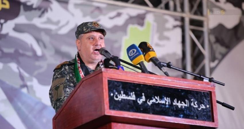 رسميا.. الاحتلال يغتال القائد بسرايا القدس تيسير الجعبري