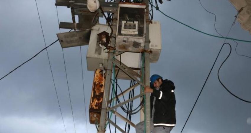 كهرباء غزة: يجري العمل على التوافق بين وصول الماء والكهرباء للمواطنين