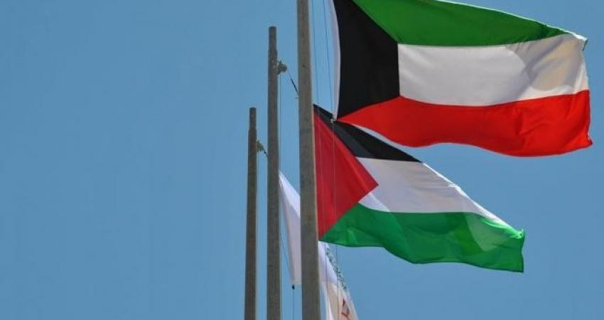 الكويت تدين العدوان على غزة وتطالب بالتحرك فوراً لوقفه