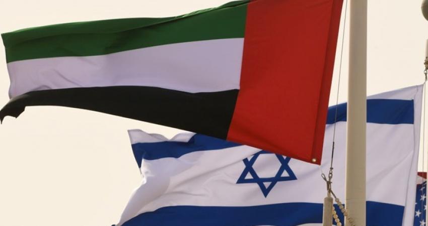 خيبة أمل إسرائيلية من مستوى العلاقات التجارية مع الإمارات