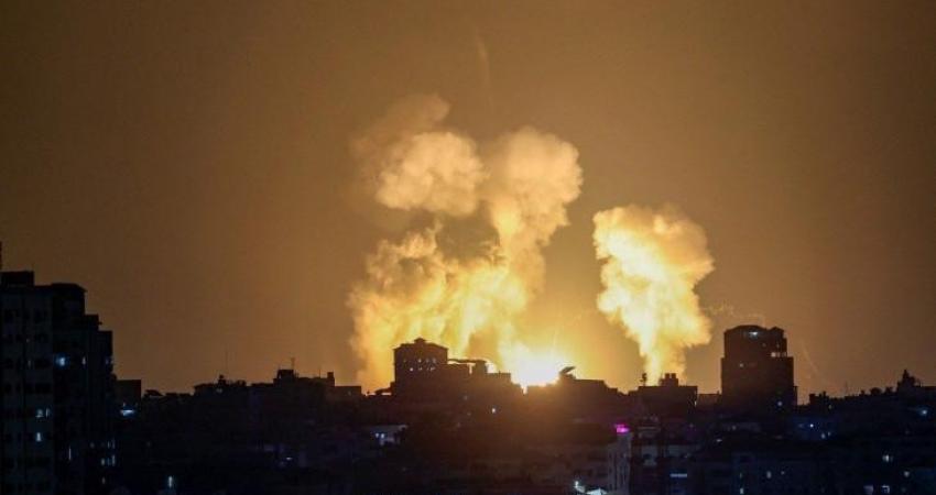 إدانات دولية للعدوان الإسرائيلي المتواصل على قطاع غزة
