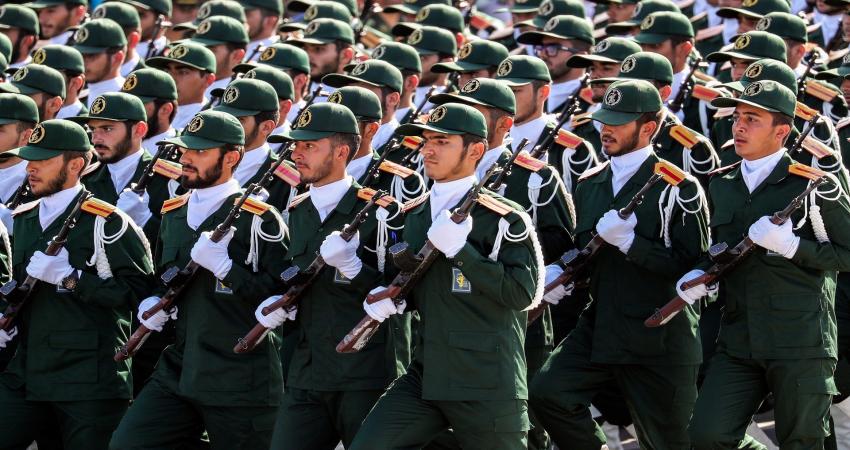 الحرس الثوري الإيراني: "حزب الله" والمقاومة الفلسطينية مستعدان لخوض معركة برية ضد "إسرائيل"