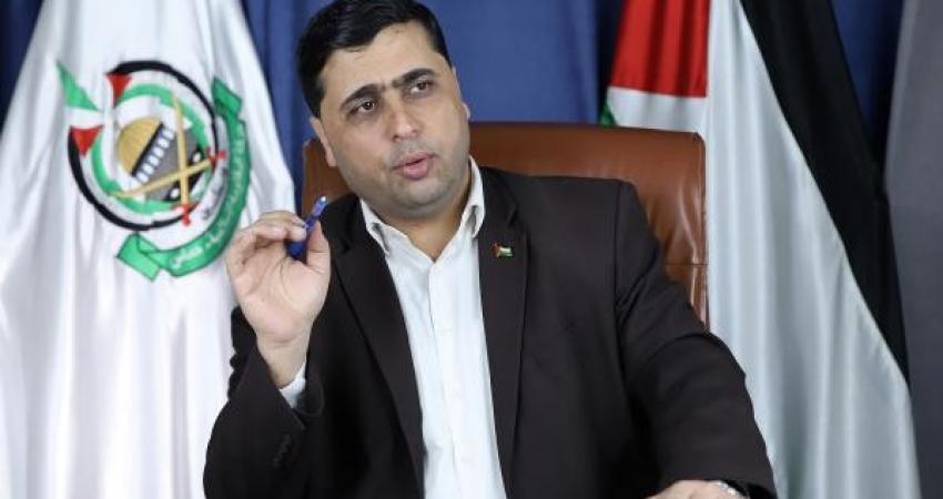 حماس: منع الاحتلال دخول المراقبين الأمميين محاولة للتغطية على جرائمه