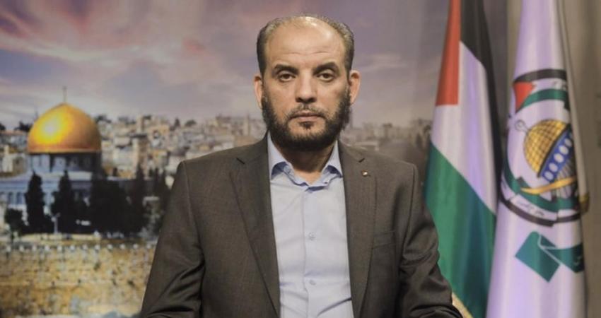 حماس: قرارات الاحتلال لن تنجح في قطع ارتباط أمتنا العربية عن قضيتهم المركزية