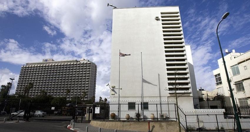 رفض فلسطيني رسمي وفصائلي لنية بريطانيا نقل سفارتها للقدس