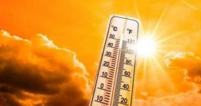 تعرف على حالة الطقس حتى الأربعاء القادم
