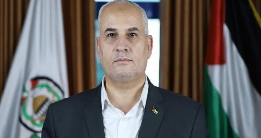 حماس: تصريحات "لابيد" تكشف إصرار الاحتلال على ارتكاب المزيد من جرائمه