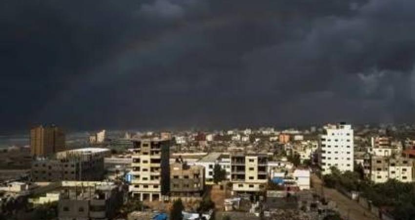 هل ستشهد فلسطين سقوط أمطار خلال الأيام المقبلة؟