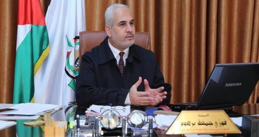 حماس تُعقّب على سماح الاحتلال بإقامة حفل غنائي في ساحة مسجد بئر السبع