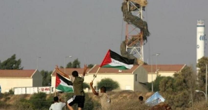 حماس: مسيرة المقاومة ماضية على امتداد الوطن حتى تحقيق أهدافها