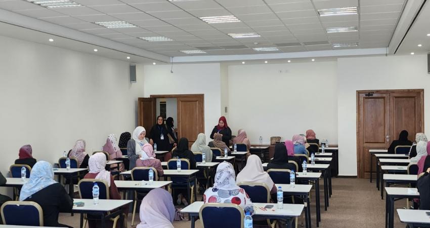 الكويت تتعاقد مع 500 معلم من قطاع غزة للعمل بمدارسها