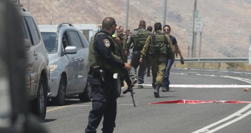 شهيدان وقتيلة و14 مصاباً إسرائيليا بالضفة الأسبوع الماضي