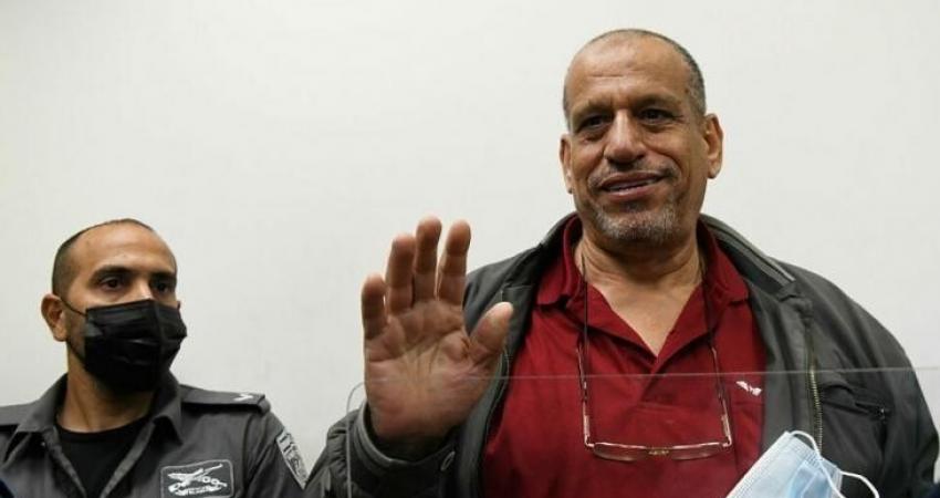 محكمة الاحتلال تقرر قبول استئناف الإفراج عن الشيخ "الباز"