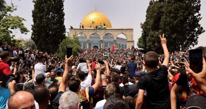 تقدير إسرائيلي: تغيّرات على العلاقات مع الأردن بسبب الأقصى