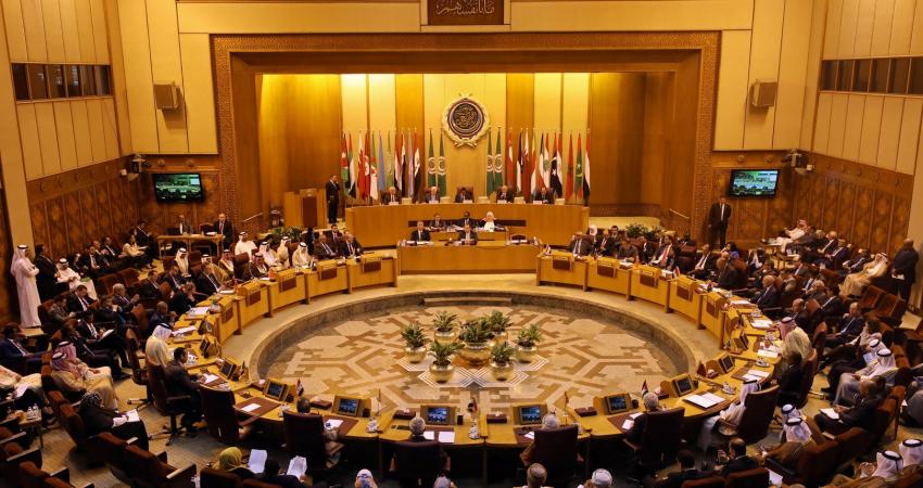 الجامعة العربية تحيي الصمود الأسطوري للأسير عواودة
