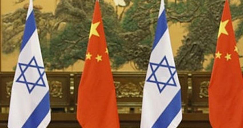 تحذير إسرائيلي من اختراق صيني للحصول على معلومات حساسة