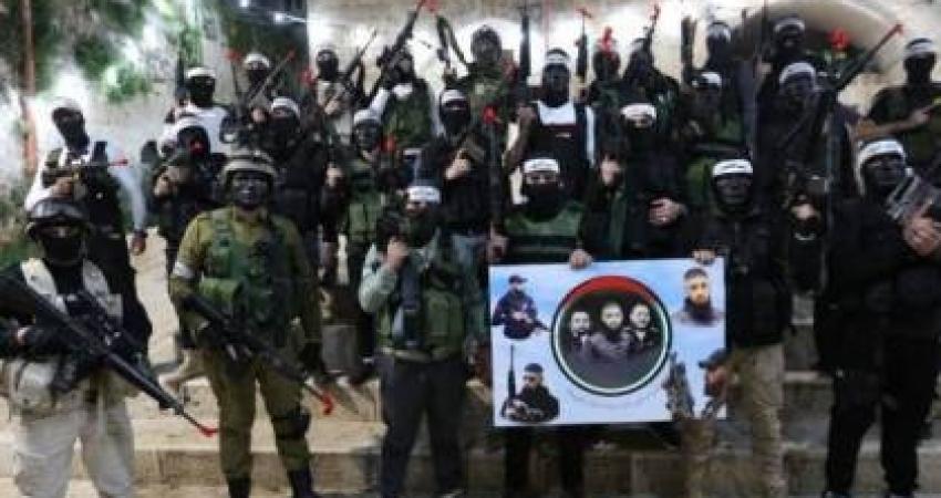 "عرين الأسود".. من هم المقاومون الجدد في فلسطين؟