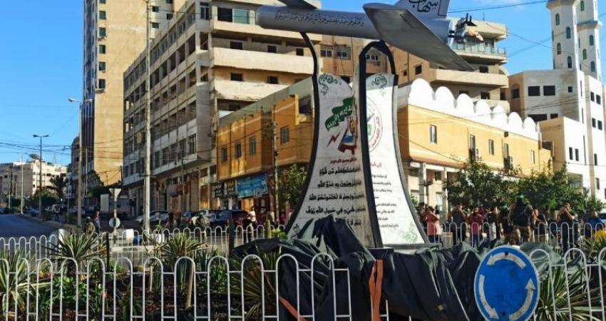 رسالة من القسام وقائدها محمد الضيف لشباب الأمة