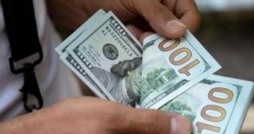 أسعار صرف العملات مقابل الشيكل اليوم الإثنين