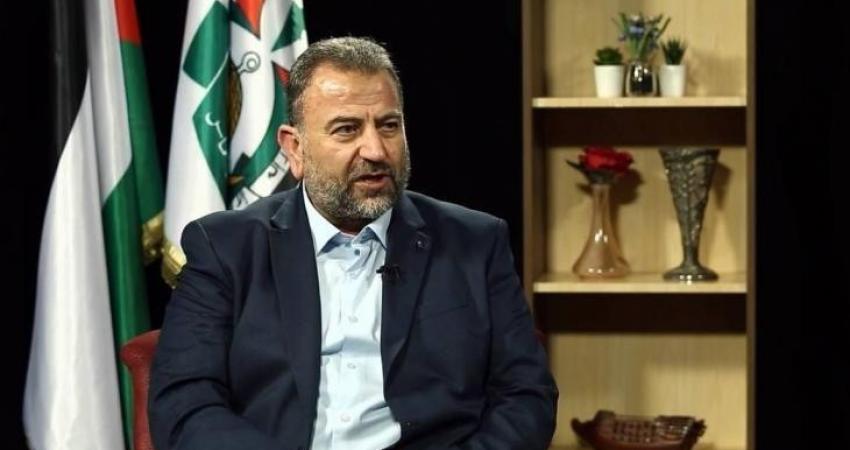العاروري": تعاظم الجهاد الإسلامي هو تعاظم لمقاومة الشعب الفلسطيني