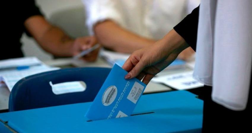 أصوات المستوطنين تشعل صراعا بانتخابات الكنيست