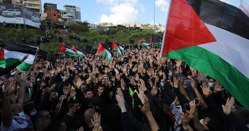 اعتراف إسرائيلي بالتمييز العنصري ضد فلسطينيي 48